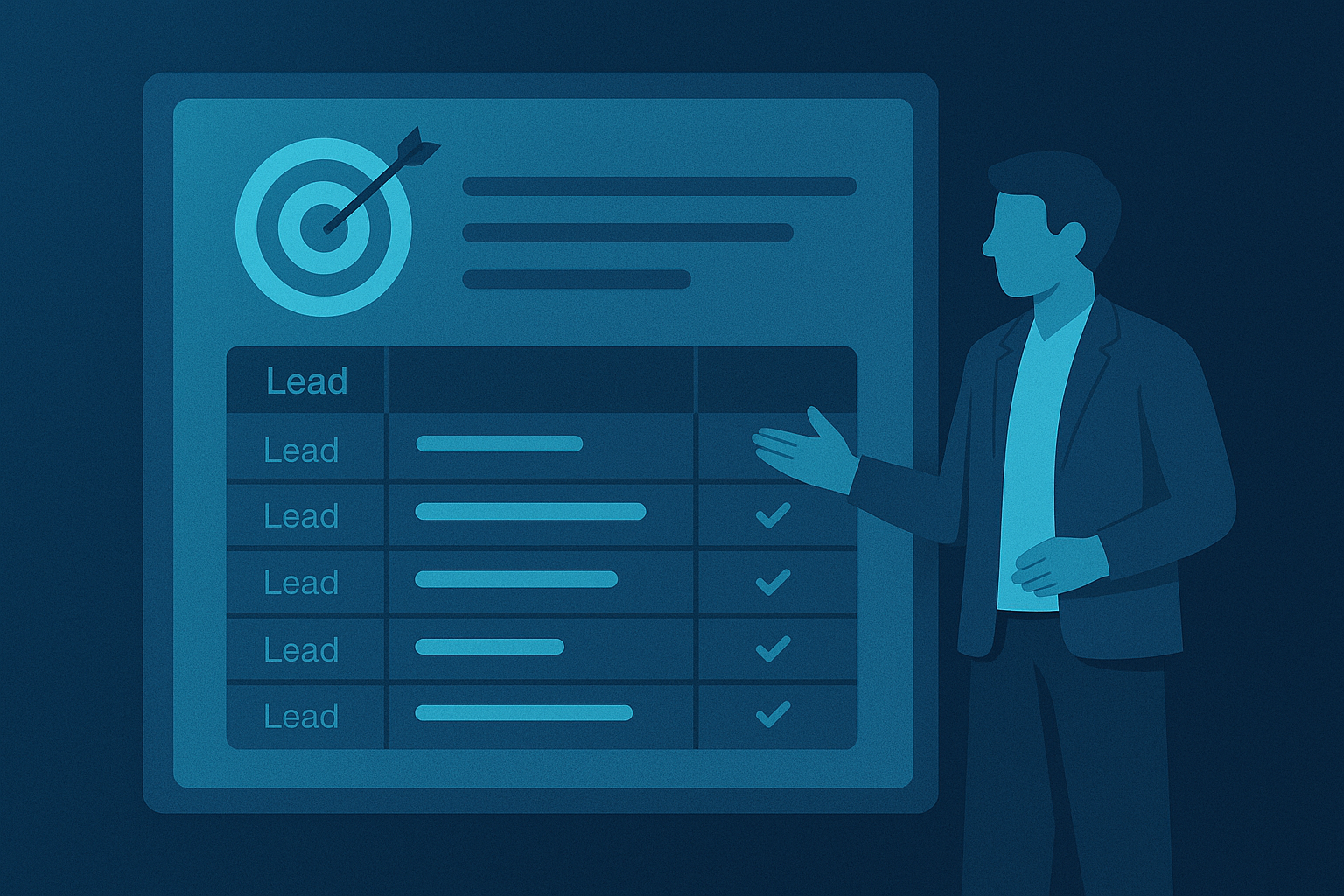 7Targets Assistant UI