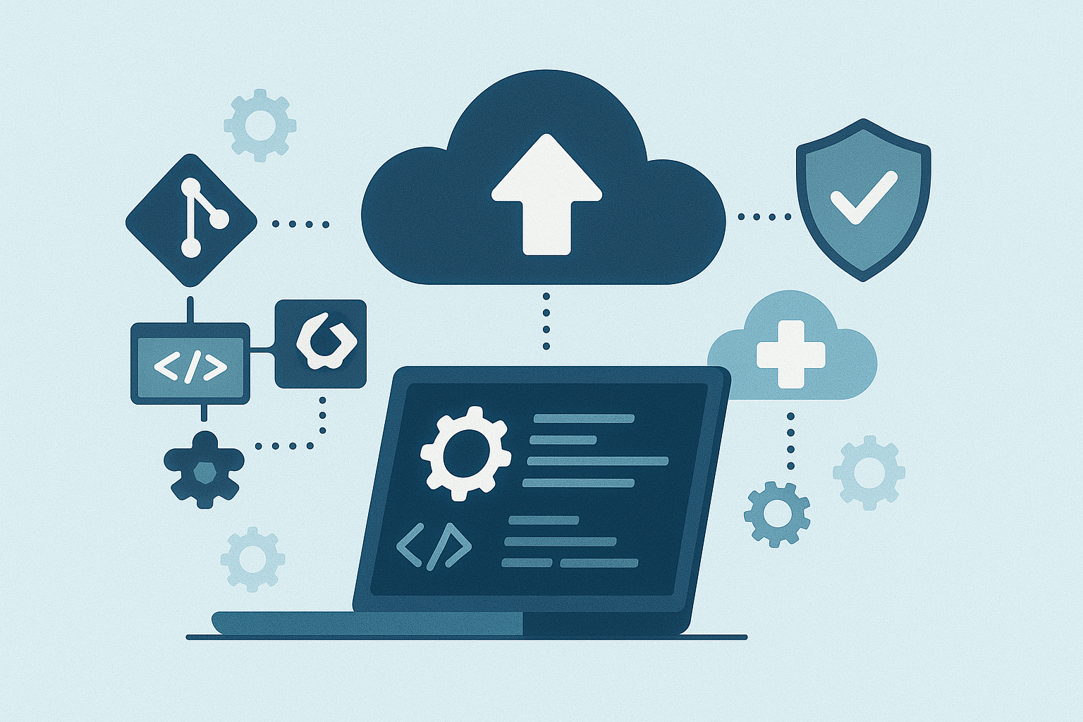 OpsRabbit Illustration