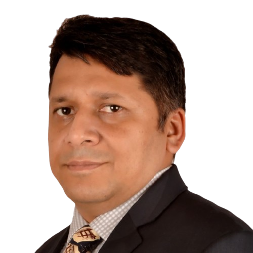 Anand Kumar